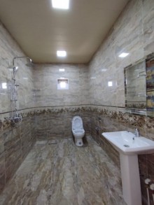zabrat mehemedli yolunun ustunde 3  sotun ustunde  2 mertebe həyət evi almaq, -2