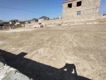 rayon zabrat mehemedli yolunun tam yola yaxin  ustunde 3 sot torpaq, -1