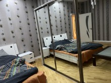 Badamdar 3 cu massivde yerleshen villa satilir, -8