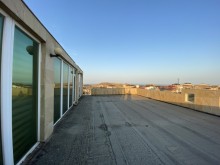 Badamdar 3 cu massivde yerleshen villa satilir, -10