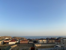 Badamdar 3 cu massivde yerleshen villa satilir, -13