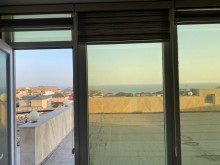 Badamdar 3 cu massivde yerleshen villa satilir, -16