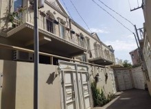 Masazir qesebesinde  Araz marketin yaxinliqinda 2 mertebeli 4 otaqli heyet evi almaq, -1
