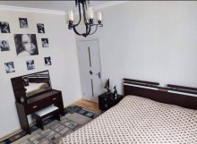 Masazir qesebesinde  Araz marketin yaxinliqinda 2 mertebeli 4 otaqli heyet evi almaq, -4