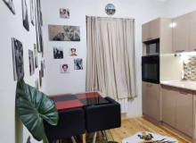 Masazir qesebesinde  Araz marketin yaxinliqinda 2 mertebeli 4 otaqli heyet evi almaq, -6