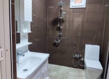 Masazir qesebesinde  Araz marketin yaxinliqinda 2 mertebeli 4 otaqli heyet evi almaq, -8