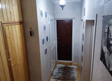 Masazir qesebesinde  Araz marketin yaxinliqinda 2 mertebeli 4 otaqli heyet evi almaq, -11