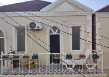 Masazir qesebesinde  Araz marketin yaxinliqinda 2 mertebeli 4 otaqli heyet evi almaq, -14