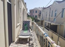 Masazir qesebesinde  Araz marketin yaxinliqinda 2 mertebeli 4 otaqli heyet evi almaq, -15