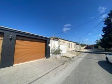 "Dovlet Iqametgahi"nin arxasinda, cox prestijli bir mehellede sirf villalar olan kucede 6 sot torpaq, -3