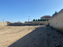 Merdekanda villa tikmek almaq ucun munasib torpaq sahesi, -2