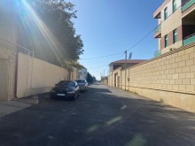 Merdekanda villa tikmek almaq ucun munasib torpaq sahesi, -6