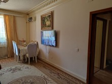 Məhəmmədli qəsəbəsi Araz marketin yani 3 otaqli menzil almaq, -12