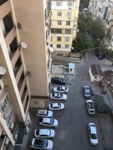 Yasamalda yeni binada 3 otaqli 137 kv/m yaşayış sahəsi olan təmirli sənədli mənzil, -2
