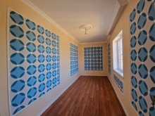 Xırdalanda milyonerler məhəlləsində heyet evi almaq, -4