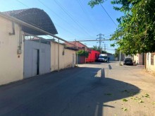 keşlədə "şəfa" stadionuna yaxın həyət evi̇ satılır, -12