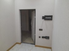 Azadliq metrosuna yaxin Yeni tikili 18 mərtəbəli binada 3 otaqli menzil almaq, -8