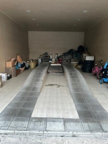 Nəsimi metro st yaxinliği, yol qiraği, obyekt satilir, -2