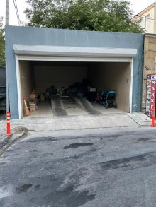 Nəsimi metro st yaxinliği, yol qiraği, obyekt satilir, -4