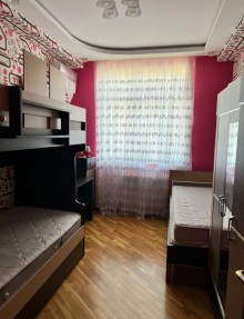 Masazirda 3 otaqli menzil almaq, -3