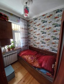 Xiralan seheri AAAF parkin yaninda 1 sotun icinde yeni ev almaq, -8