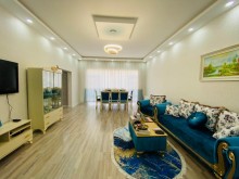 Merdekanda əşyalı heyet evi Bravo yolunda, -6