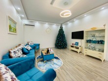 Merdekanda əşyalı heyet evi Bravo yolunda, -15