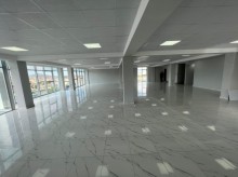 bineqedida tam yeni̇ təmi̇rli̇ obyekt i̇carəyə verilir, -3