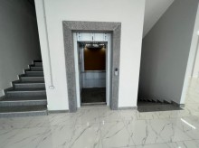 bineqedida tam yeni̇ təmi̇rli̇ obyekt i̇carəyə verilir, -9