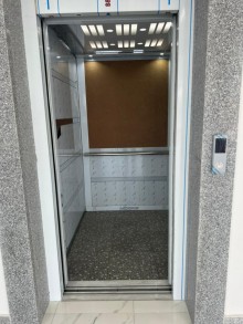 bineqedida tam yeni̇ təmi̇rli̇ obyekt i̇carəyə verilir, -10