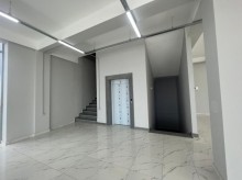 bineqedida tam yeni̇ təmi̇rli̇ obyekt i̇carəyə verilir, -14