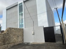 bineqedida tam yeni̇ təmi̇rli̇ obyekt i̇carəyə verilir, -19