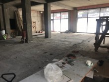 Genclikde Hesen Eliyev kucesinde yol qiragi yeni 5 mertebeli obyekt satilir, -2