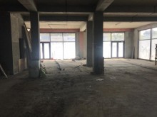 Genclikde Hesen Eliyev kucesinde yol qiragi yeni 5 mertebeli obyekt satilir, -4