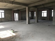 Genclikde Hesen Eliyev kucesinde yol qiragi yeni 5 mertebeli obyekt satilir, -11