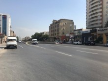 Genclikde Hesen Eliyev kucesinde yol qiragi yeni 5 mertebeli obyekt satilir, -17