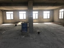 Genclikde Hesen Eliyev kucesinde yol qiragi yeni 5 mertebeli obyekt satilir, -19