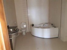 dupleks menzil satilir qafqaz otelin yaninda, -10