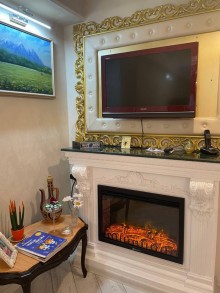 Riyad mebel evi ile uzbeuz 3 otaqli ela temirli menzil satilir, -4