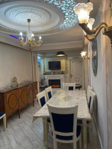 Riyad mebel evi ile uzbeuz 3 otaqli ela temirli menzil satilir, -5