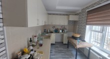 xirdalanda ugur marketin yaninda 1 mertebe ev almaq, -3
