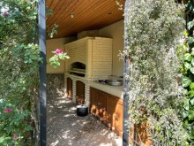 Fatmayidə, dənizin yaxınlığında, 3 mərtəbəli bağ evi kiraye verilir, -3