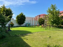 Fatmayidə, dənizin yaxınlığında, 3 mərtəbəli bağ evi kiraye verilir, -4