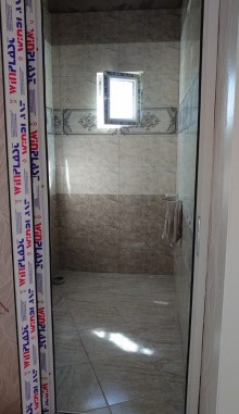 Xirdalanda herbi hisse terefde heyet evi satilir yeni temirlidir, -2