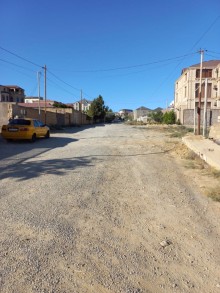 Badamdar 3-cü massivdə 4.30 sot torpaq, -4