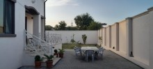 Maştağa qəsəbəsində təmirli həyət evi almaq, -4