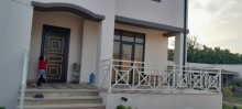 Maştağa qəsəbəsində təmirli həyət evi almaq, -5