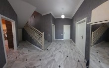 Maştağa qəsəbəsində təmirli həyət evi almaq, -8