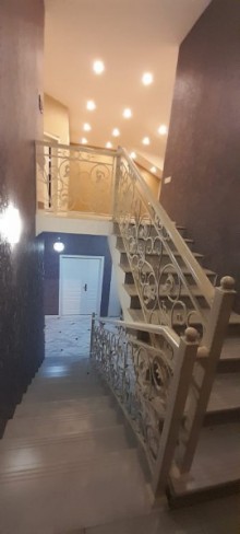 Maştağa qəsəbəsində təmirli həyət evi almaq, -9