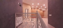 Maştağa qəsəbəsində təmirli həyət evi almaq, -10